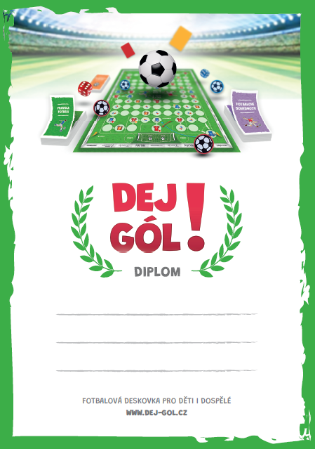 Kdo je u vás doma deskovkový šampion?