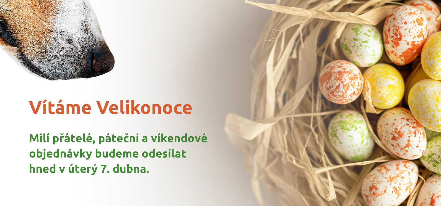 Velikonoce