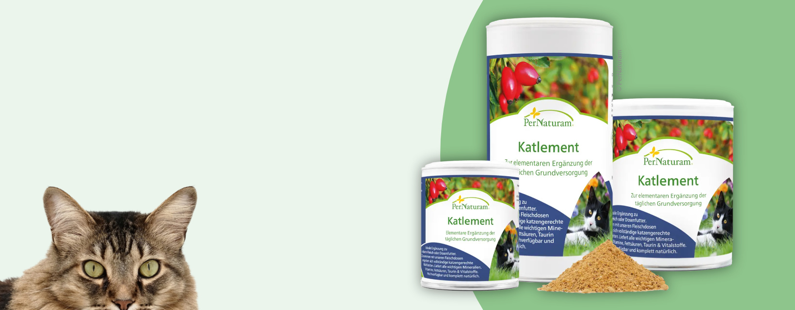 Kočičí doplňky stravy