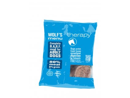 WM004 WM Therapy