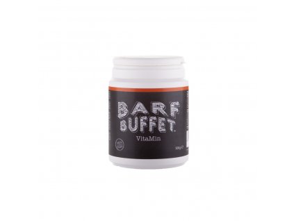 BB201 Barf Buffet VitaMin (500g)