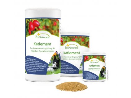 PerNaturam Katlement 50 g