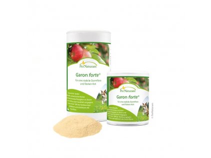 pernaturam garon forte digestiv