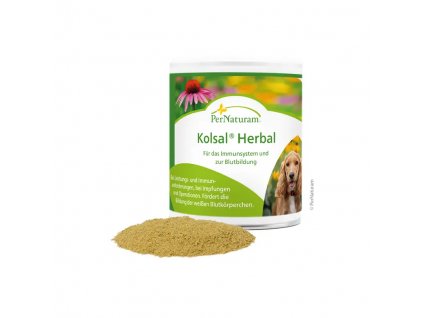 pernaturam kolsal herbal