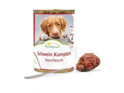 pernaturam veprovy komplet