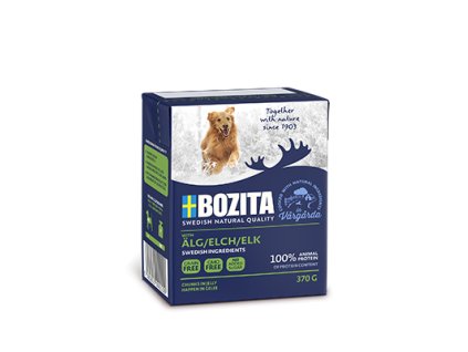 Bozita Elk