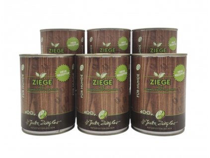 dr jutta ziegler kozi menu 400 g