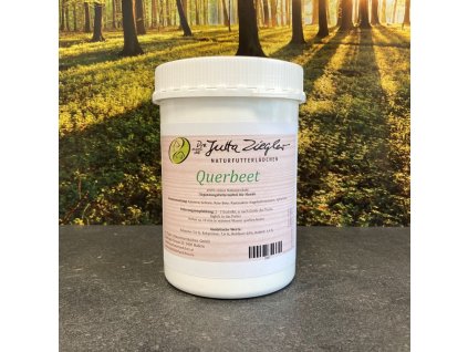 dr jutta ziegler querbeet 500 g