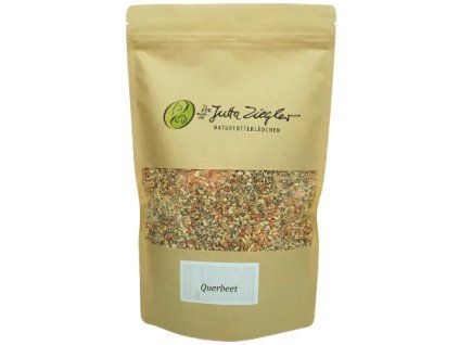 jutta ziegler querbeet