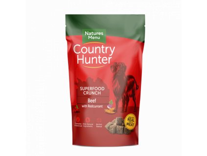 suche barf krmivo natures menu country hunter superfood hovezi