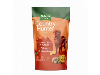 suche barf krmivo natures menu country hunter superfood kureci