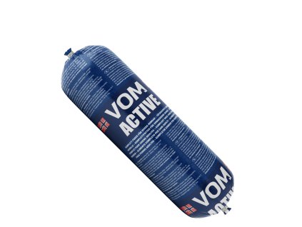 VOM Active mražené BARF krmivo pro aktivní a pracující psy