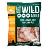 MUSH VAISTO Wild - sobí, losí a jehněčí (mražené BARF krmivo)