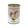 konzerva bohemia pet food koňské maso 400 g