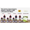 Doporučené oleje a Komplement Basis