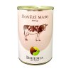 bohemia hovezi maso ve vlastni stave 400 g konzerva pro psy