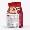 Fitt barf bag 2,5kg beef back