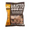 MUSH VAISTO® ADULT hnědé - hovězí s jehněčím a lososím (mražené BARF krmivo)
