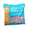 MUSH VAISTO® PUPPY ledově modré - hovězí a sobí s lososem (mražené BARF krmivo)
