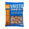 MUSH VAISTO® ADULT modré - hovězí a krůtí s lososem (mražené BARF krmivo)