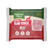ABF Natures Menu Home Prepare BARF mleté hovězí přední strana