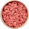 LAM Natures Menu Home Prepare BARF mleté jehněčí a kuřecí jak vypadá