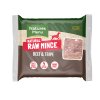 BFT Natures Menu Home Prepare BARF mleté hovězí a dršťky přední strana