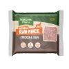 CKT Natures Menu Home Prepare BARF mleté kuřecí a dršťky přední strana