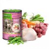 multipack konzervy pro psy natures menu 4