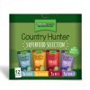 country hunter kapsicky multipack box