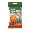 natures menu original real meat treats kureci