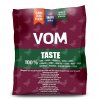 VOM taste kachna 560 g BARF krmivo pro psy