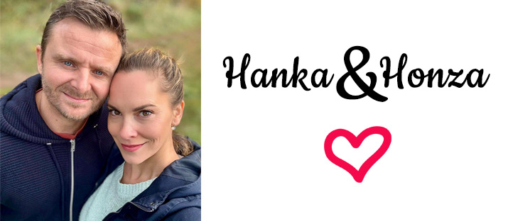 Hanka & Honza