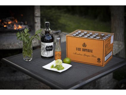 Dark n Stormy