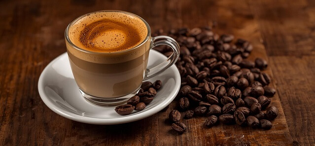 Cortado – malý šálek s velkým charakterem