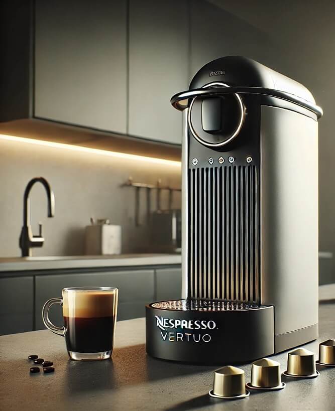 Vertuo