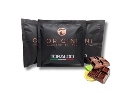 E.S.E. Pod Caffé Toraldo Miscela Origini