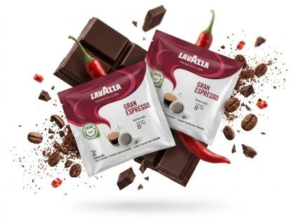 E.S.E. Pod Lavazza Gran Espresso