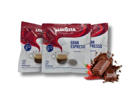 E.S.E. Pod Lavazza Gran Espresso