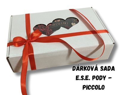 Dárková sada E.S.E. pody Piccolo