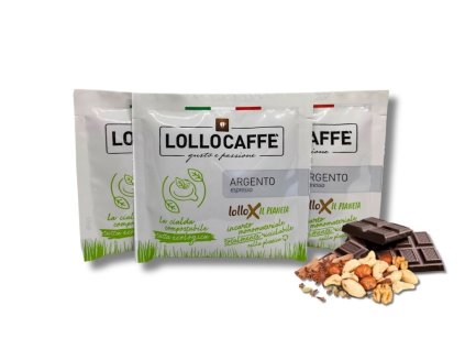 E.S.E. Pod Lollo Caffé Argento