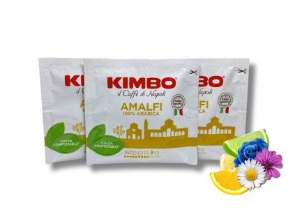 E.S.E. Pod Kimbo Amalfi