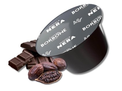 Dolce Gusto kapsle Caffé Borbone Miscela Nera