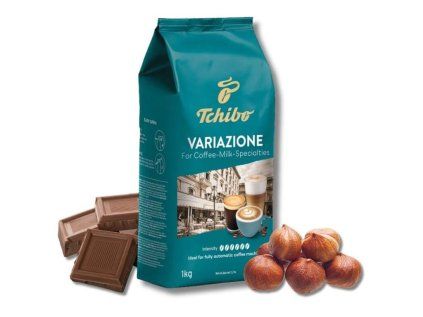 Tchibo Variazione (1)