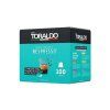 Nespresso kapsle Caffé Toraldo Miscela Cremosa 100 ks