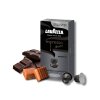 Nespresso Alu kapsle Lavazza Espresso Maestro Ristretto 10 ks