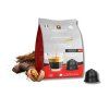 Dolce Gusto kapsle Lollo Caffé Argento Espresso