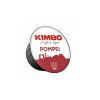 Dolce Gusto kapsle Caffé Kimbo Pompei