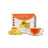 Aroma Light Černý čaj s citronem kapsle do Dolce Gusto