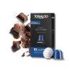 Nespresso Alu kapsle Caffé Toraldo Miscela Blu Capri